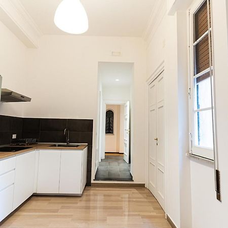Luxury Coa Apartment Palermo Eksteriør billede