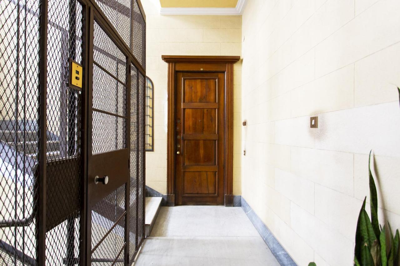 Luxury Coa Apartment Palermo Eksteriør billede