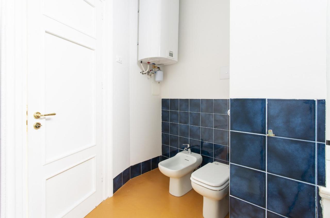 Luxury Coa Apartment Palermo Eksteriør billede