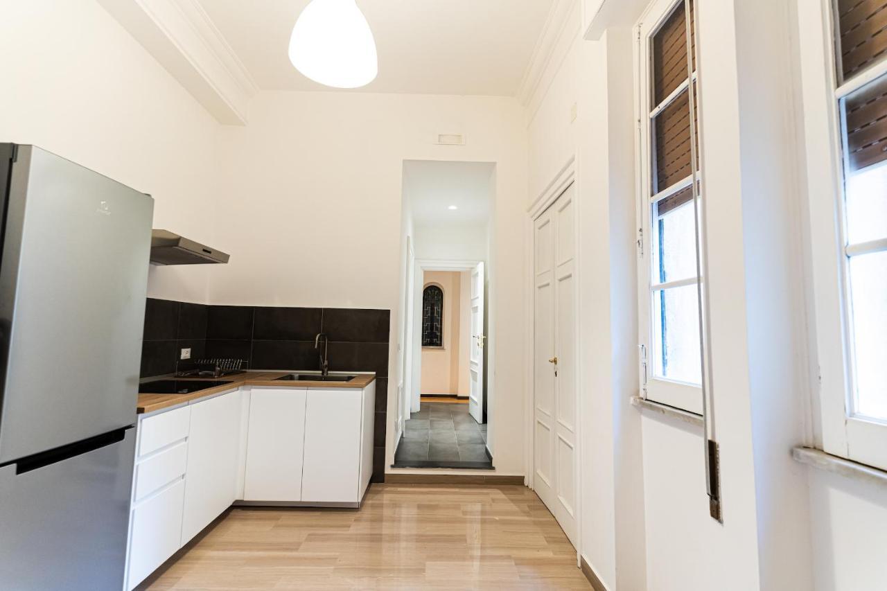 Luxury Coa Apartment Palermo Eksteriør billede
