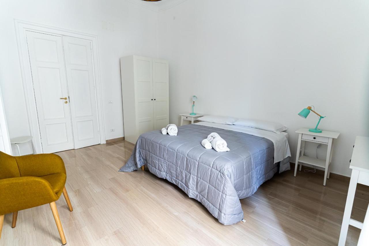 Luxury Coa Apartment Palermo Eksteriør billede