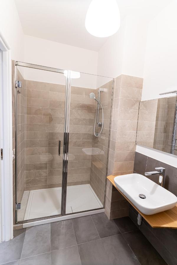 Luxury Coa Apartment Palermo Eksteriør billede