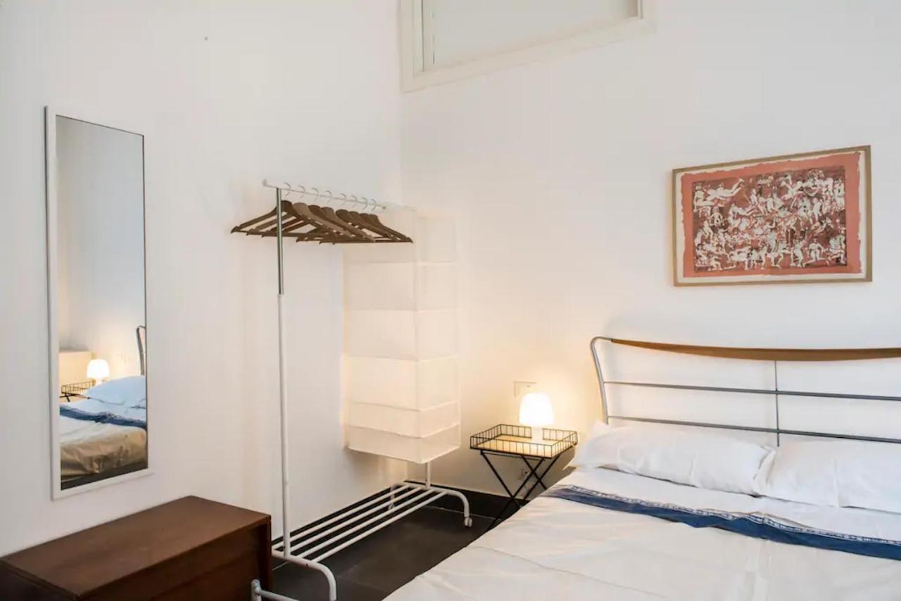 Luxury Coa Apartment Palermo Eksteriør billede