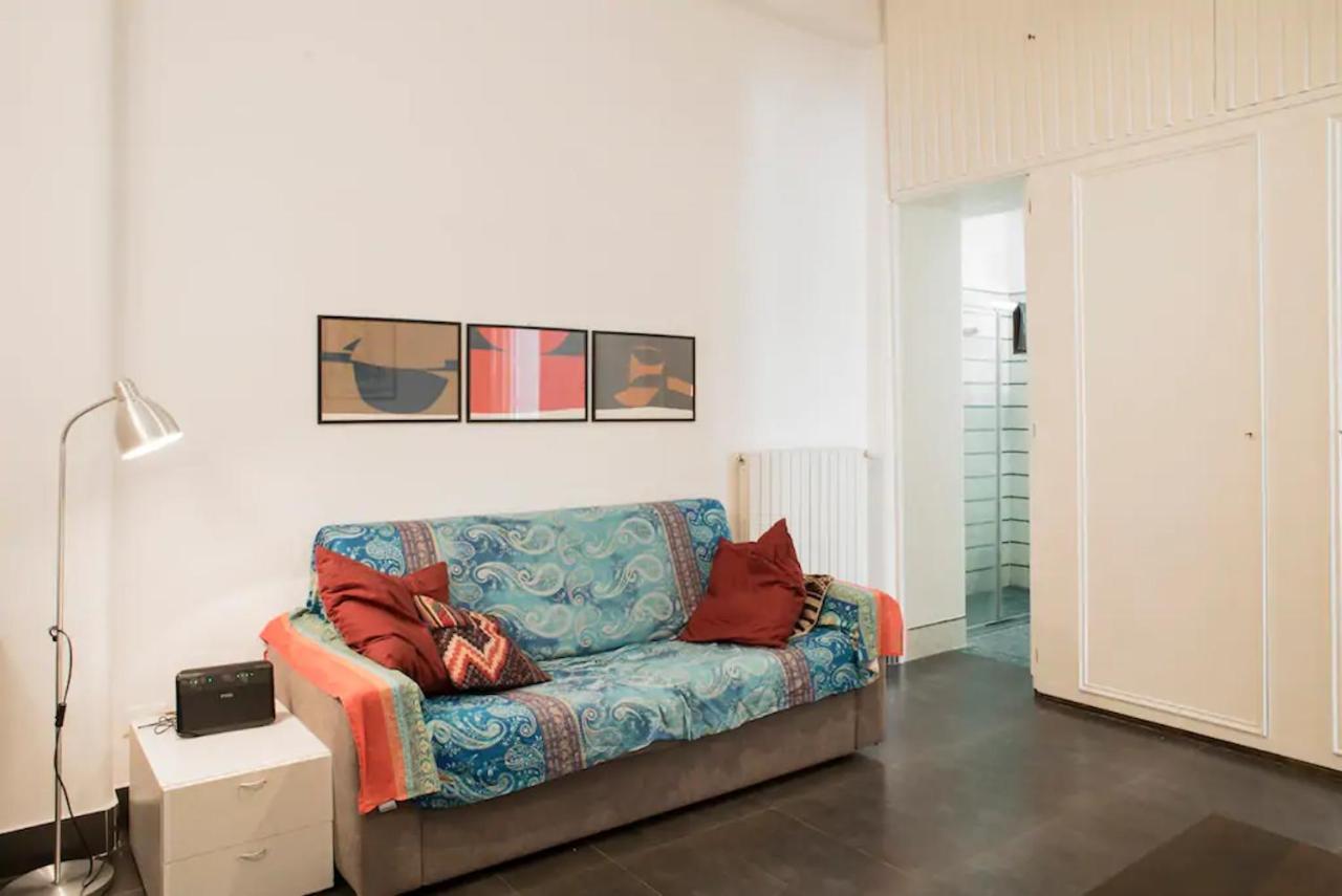Luxury Coa Apartment Palermo Eksteriør billede
