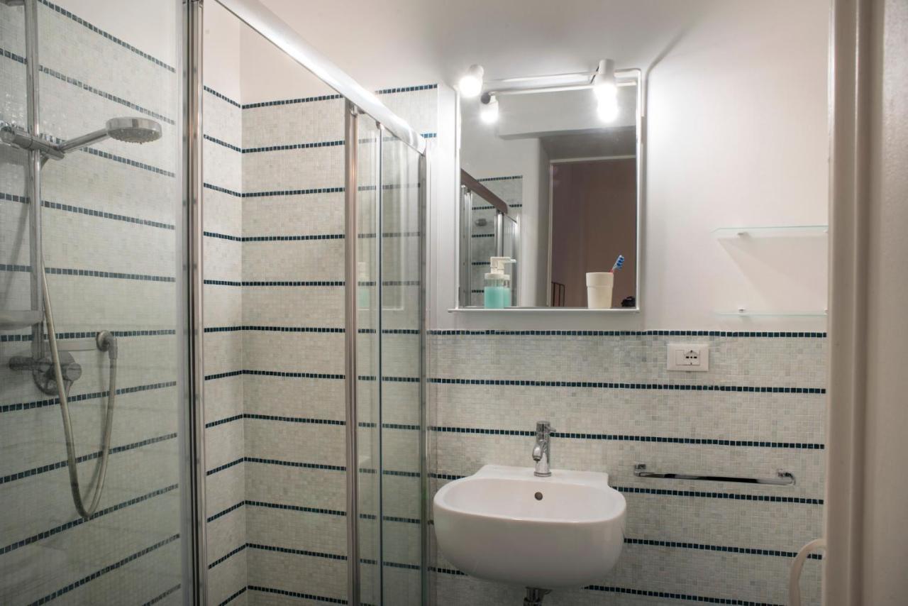 Luxury Coa Apartment Palermo Eksteriør billede