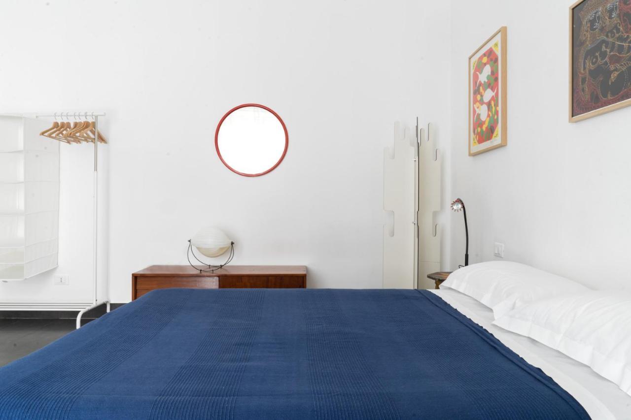 Luxury Coa Apartment Palermo Eksteriør billede