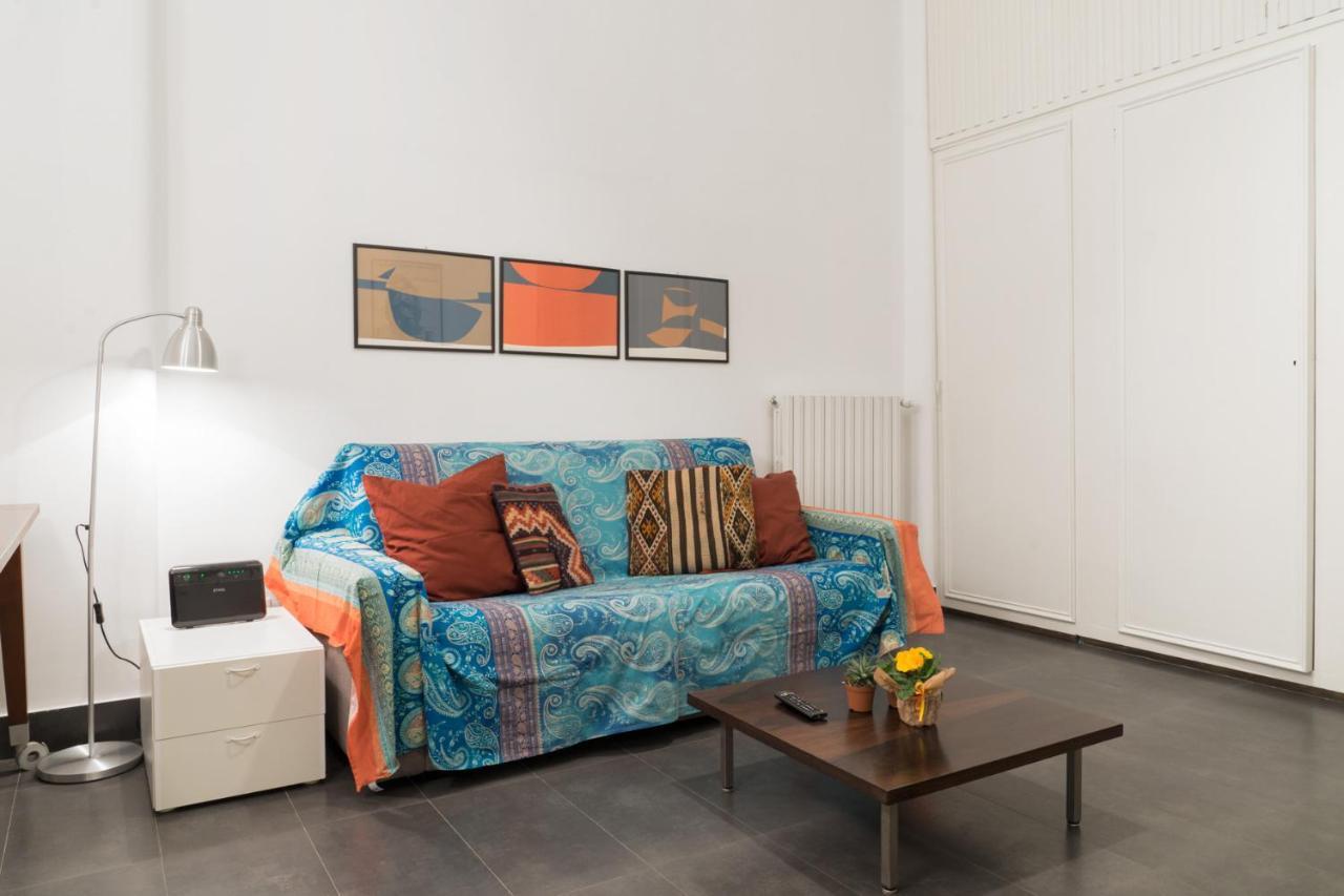Luxury Coa Apartment Palermo Eksteriør billede
