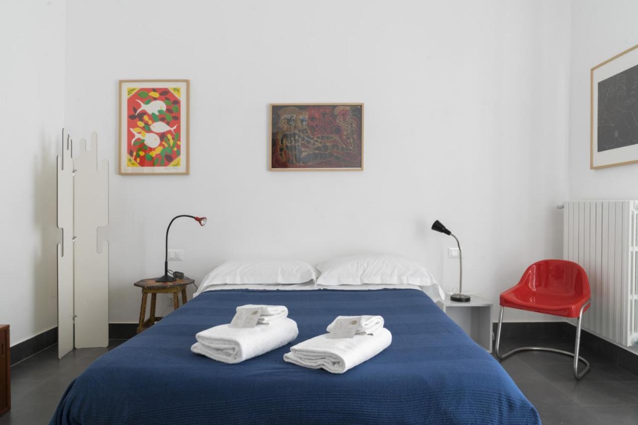 Luxury Coa Apartment Palermo Eksteriør billede